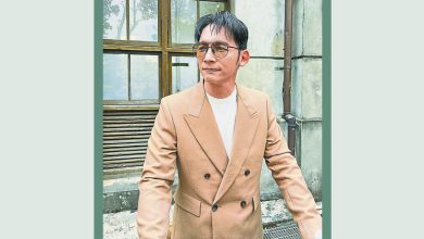 Photo of 温升豪惨赔也不怕 继续投资拍电影