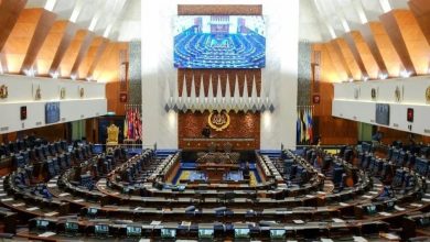 Photo of 特委会促律政署 审视检控分权 2周内重呈