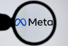 Photo of 涉英公司数据丑闻中误导用户  新墨西哥州判Meta赔千亿