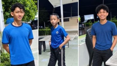 Photo of 暴雨中轿车误闯淹水桥 2女游客险被急流冲走 3少年跳河救人
