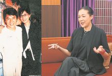 Photo of 吴绮莉撇收成龙钱 从未被要求验DNA