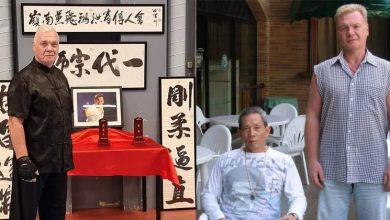 Photo of 被喻为刘家良最忠心徒弟《醉拳2》何麦心脏病发逝世 享年64岁