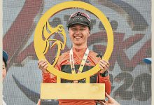 Photo of 接棒2027年东运会 交怡脚车赛明年10月初办