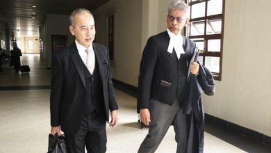 Photo of 森宫廷风波〡指大臣承认签署已失意义 4酋长撤回罢黜严端