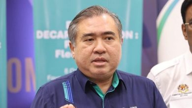 Photo of 士乃机场受烟霾影响 交长班机延飞 幸未耽误行程