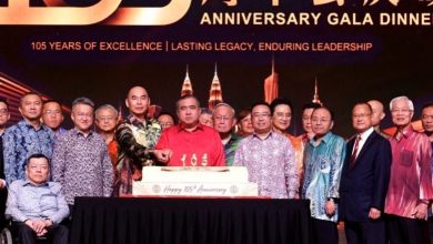 Photo of 中总105周年晚宴 | 陆兆福:惠民亲商 财案照顾M40和中小企