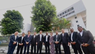 Photo of 没正式通知州议会展延 森希盟11议员吃闭门羹