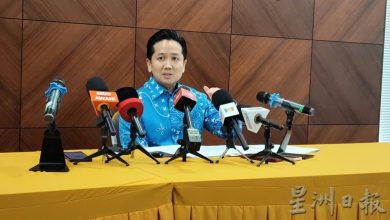 Photo of 超强厄尔尼诺料持续至明年中 东北季候风有望缓解烟霾