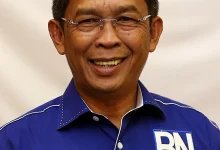 Photo of 【森宫廷风波】加拉鲁丁：让森州自行处理  “宪政风波将获得解决”