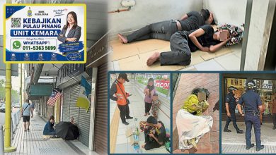 Photo of 【新闻多点看】无家可归都有故事 庇护携手 助街友重生
