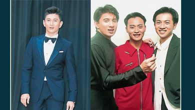 Photo of 被问小虎队何时开唱 吴奇隆“现在”掀暴动