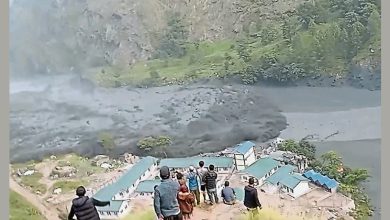 Photo of 尼泊尔山泥倾泻引发洪灾 当局吁下游居民撤离