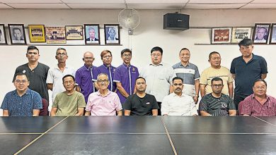 Photo of 安邦南天宫举办10天 9日起九皇爷诞庙会