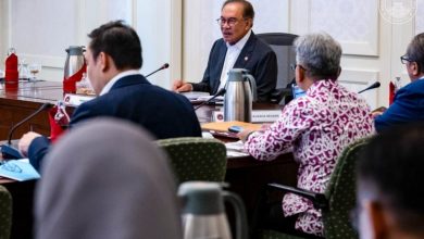 Photo of 安华：Waze受以法律约束 鼓励改用“TuJu”导航