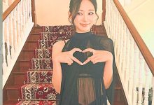 Photo of TWICE 子瑜爆恋爱中 妈：别过度解读