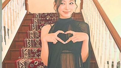 Photo of TWICE 子瑜爆恋爱中 妈：别过度解读