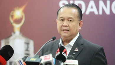 Photo of 亚历山大：工程部善用预算案拨款　提升道路维修及大道设施