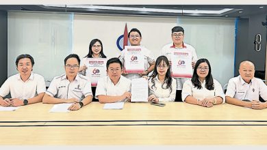 Photo of 霹火箭18日大会 汇报联邦与州施政成果