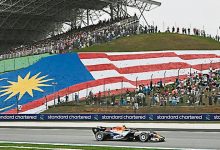 Photo of 代办巴林站增添回归希望 SIC下月提呈F1复办方案