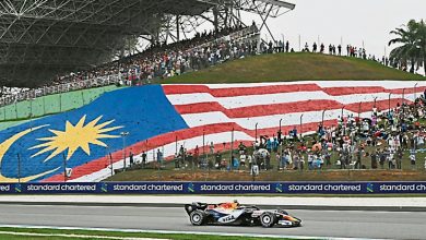 Photo of 代办巴林站增添回归希望 SIC下月提呈F1复办方案
