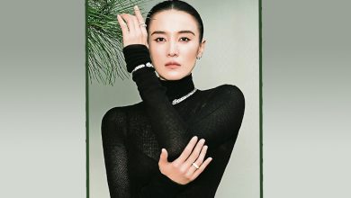 Photo of 《山花烂漫时》宋佳“年龄就是个数,什么都不是”