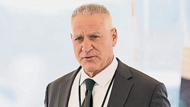 Photo of 女死囚行刑失败 田纳西州监狱长辞职