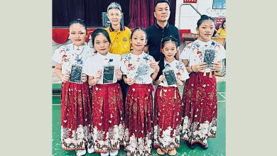 Photo of 【玻新民华小儿童节】12月18办生活营2.0 欢迎吉玻小学生报名