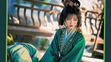 Photo of 《嫁金钗》收视开红盘 田曦薇演技评价两极