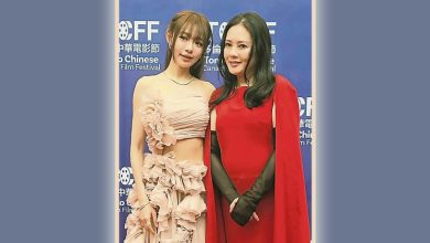 Photo of 《富贵逼人来》多伦多中华影展获3奖 李丽珍领杰出演艺成就奖