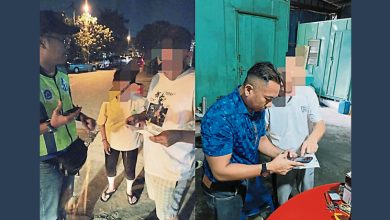 Photo of MBDK9年开909张 垃圾罚单收入24万