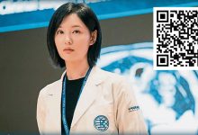 Photo of 金智媛再拿手术刀《Doctor X》硬揭韩国医疗黑幕