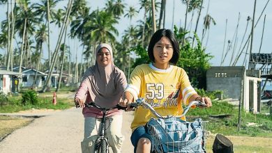 Photo of 《SAYANG SAYANG》导演直喊 大马是天堂
