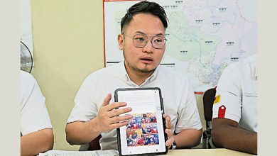 Photo of 芙蓉财案研讨会无市议员 林骏荣：恐失监督机制