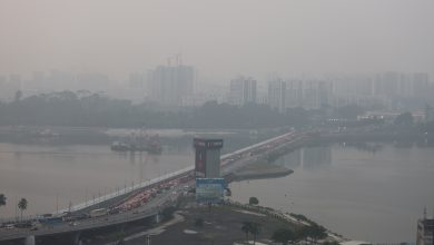 Photo of 奉摄政王谕令防霾害 全柔学校明后天关闭改网课