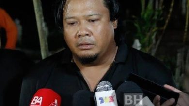 Photo of 16岁少女校园遇害 | 爱女校内遇害 父誓讨公道