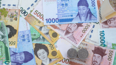 Photo of 垃圾袋惊见7万多现金　韩国男拾金不昧半年后获近6万