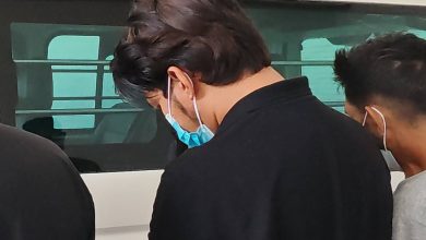 Photo of 涉性骚案激励讲师 再被延扣2天
