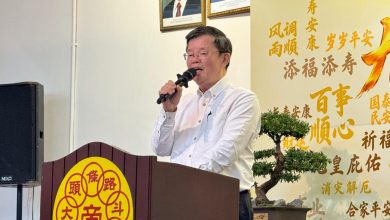 Photo of 槟多项基建陆续推进 曹观友: 安慰又兴奋