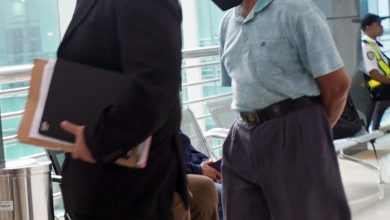 Photo of 涉性侵2女童控3罪 退休公务员不认罪