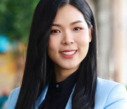 Photo of 许菽娟: 扶持女性创业 助力经济发展